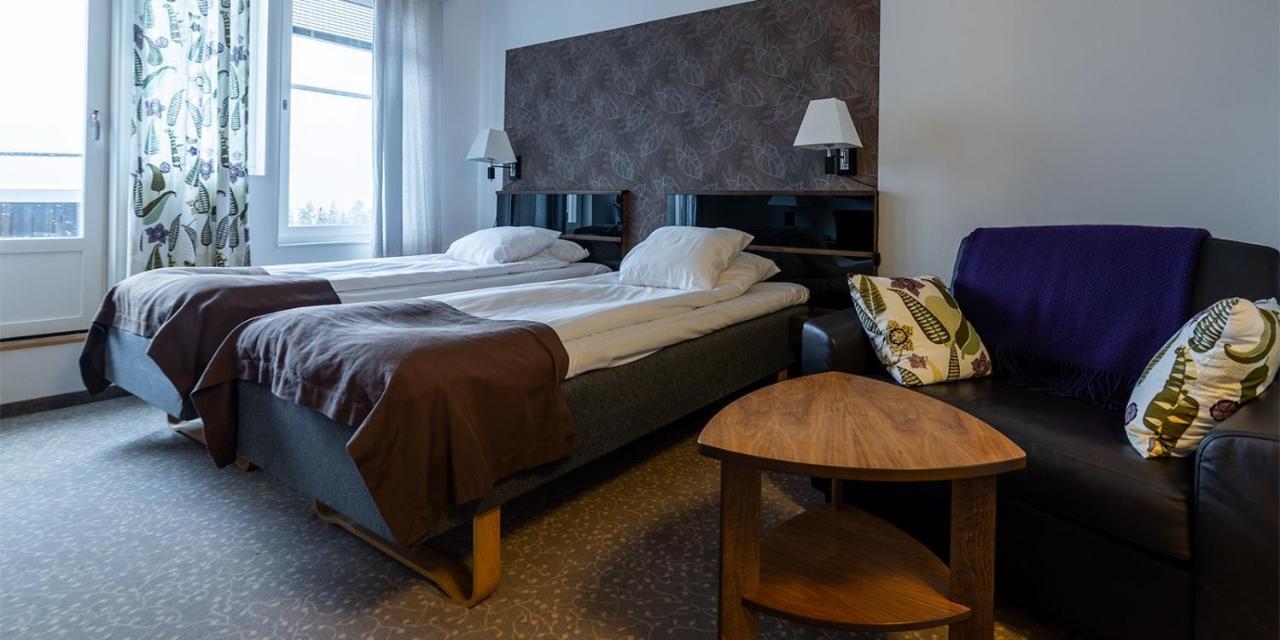 Kaellan Konferens 4*